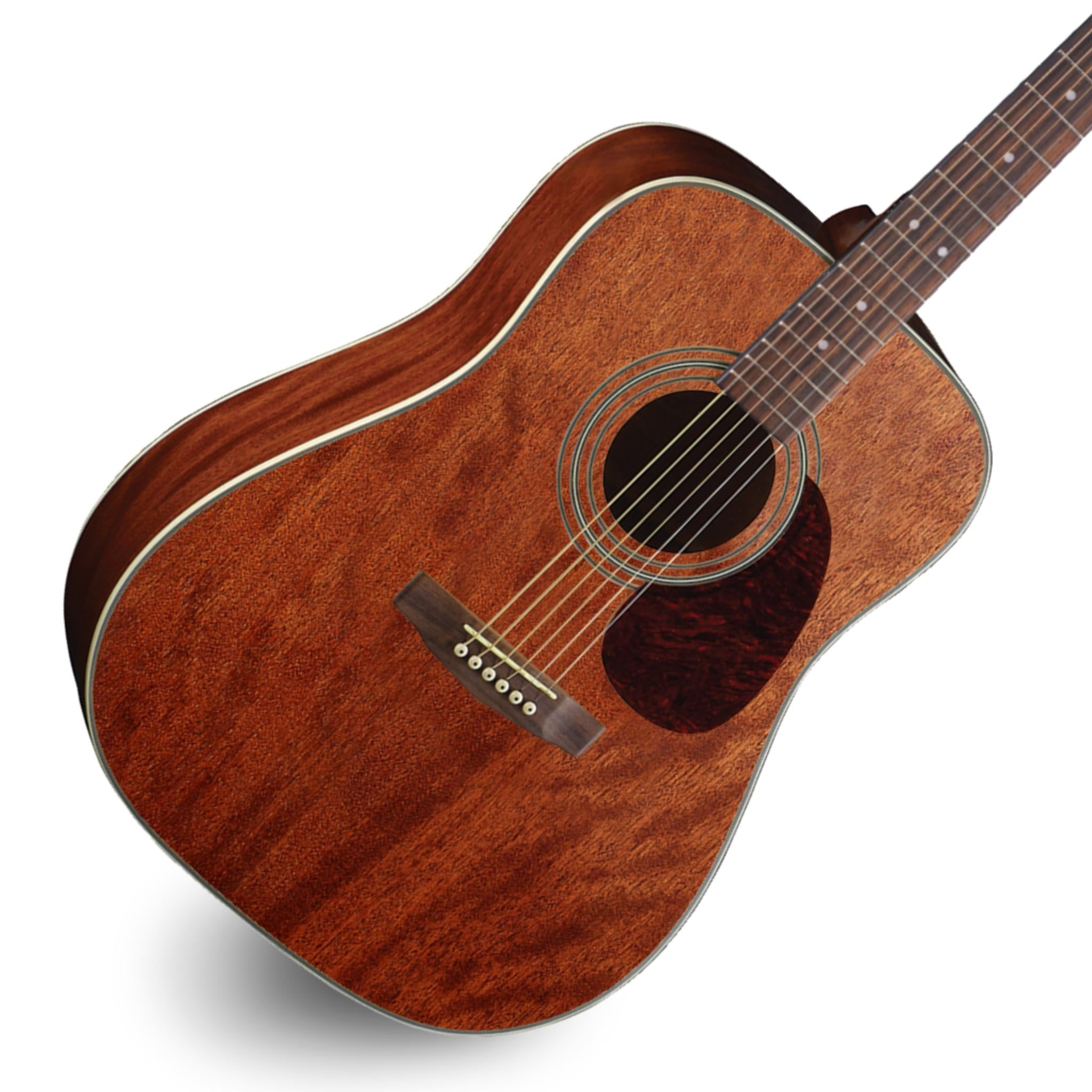 Cort Earth70MH Acoustic Guitar